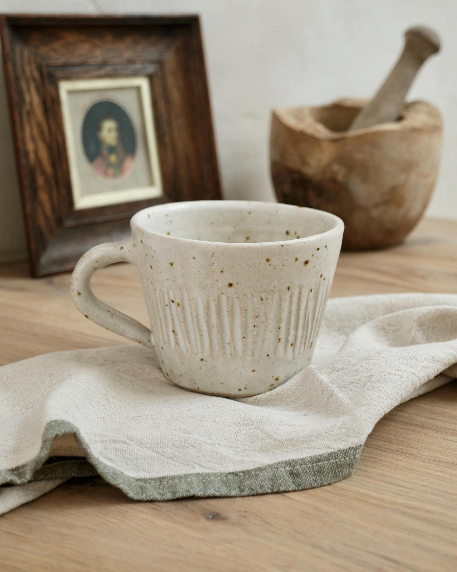 Mugs