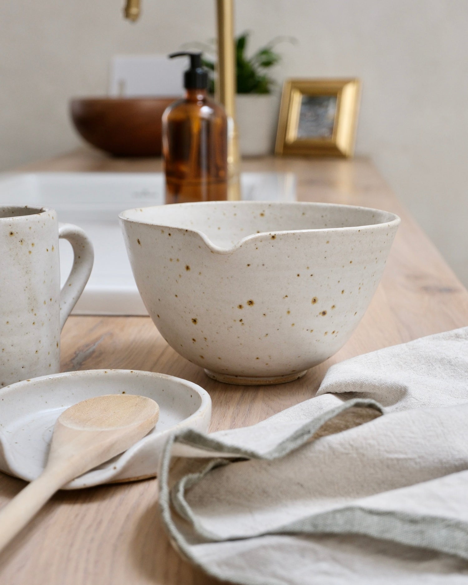 Mixing Bowls
