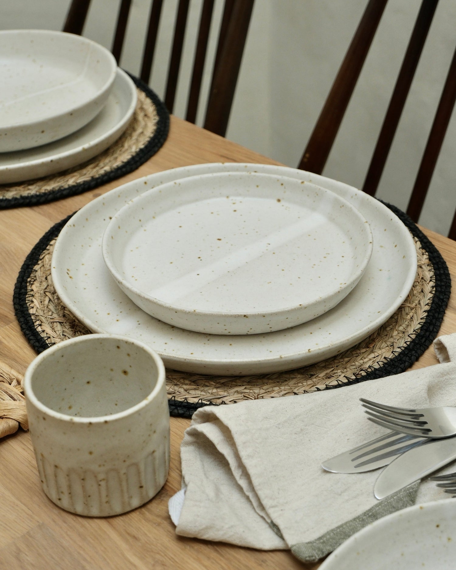 Dinnerware