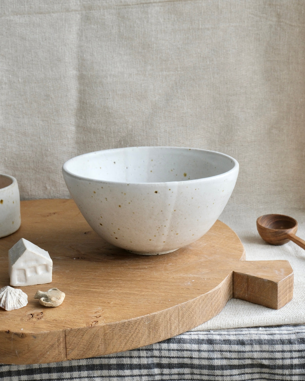 Line Everyday Bowl