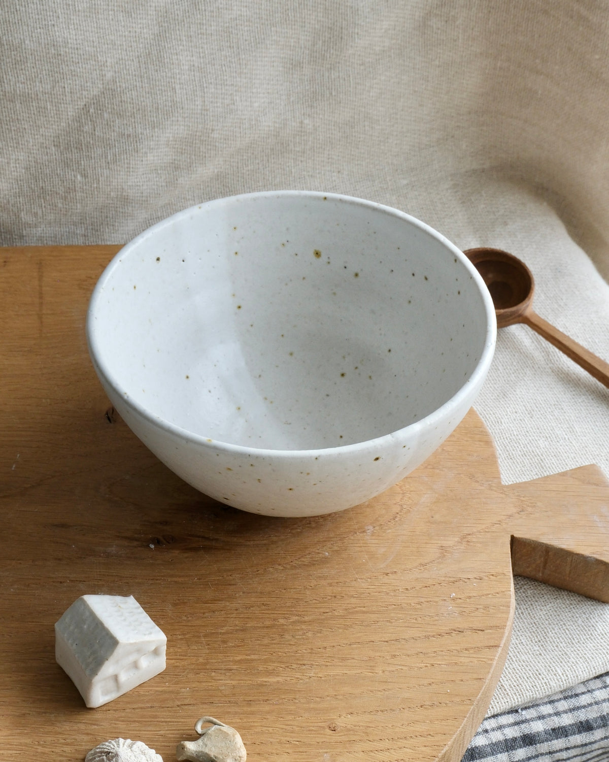 Line Everyday Bowl