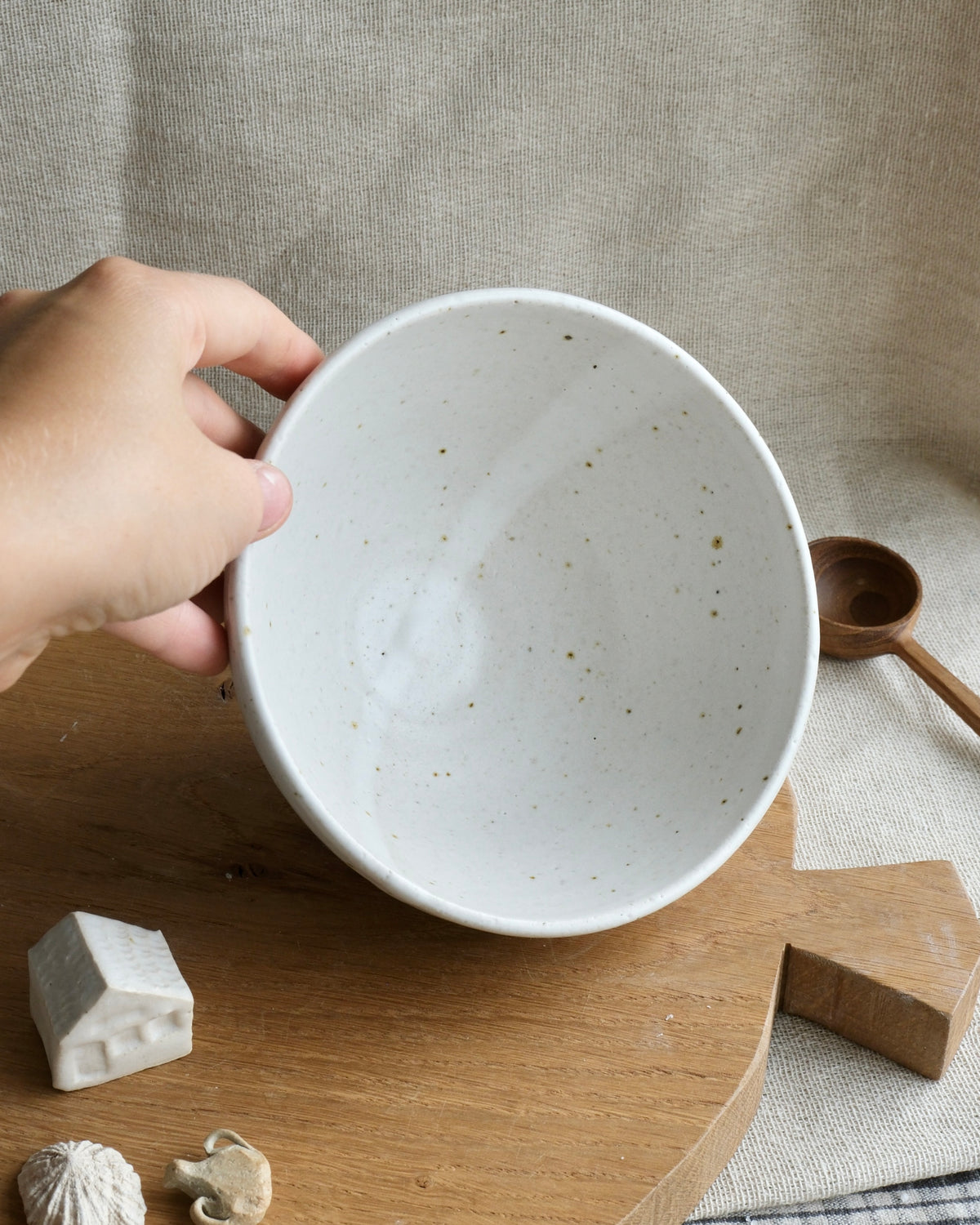 Line Everyday Bowl