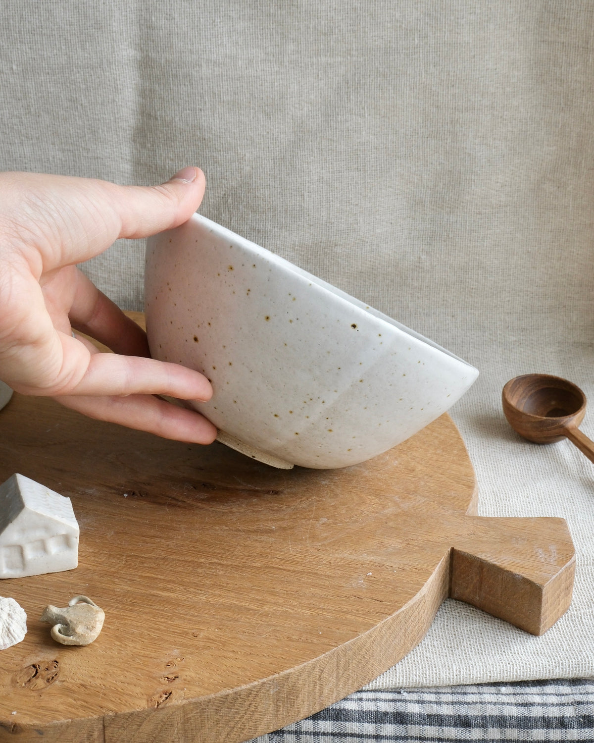 Line Everyday Bowl
