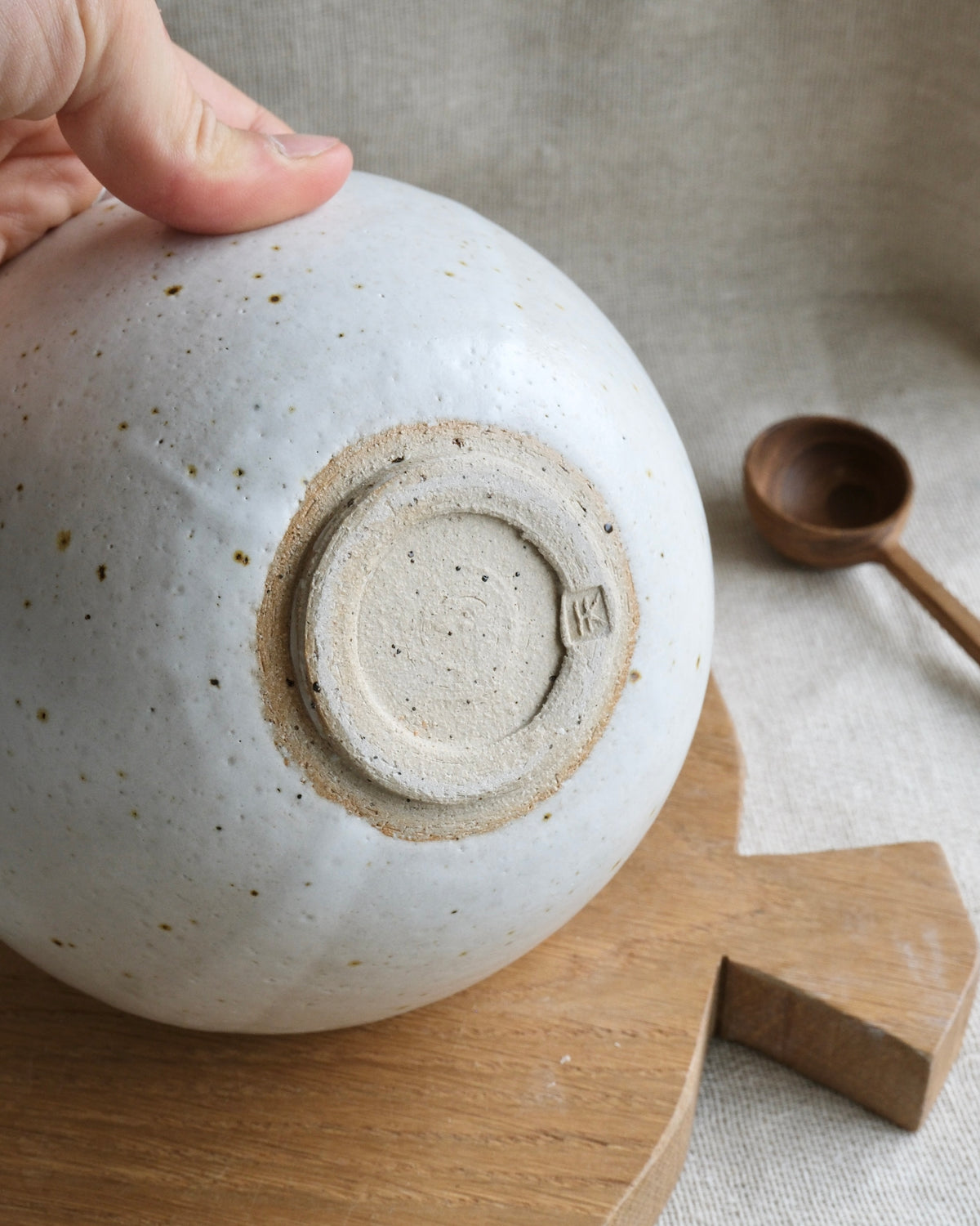 Line Everyday Bowl
