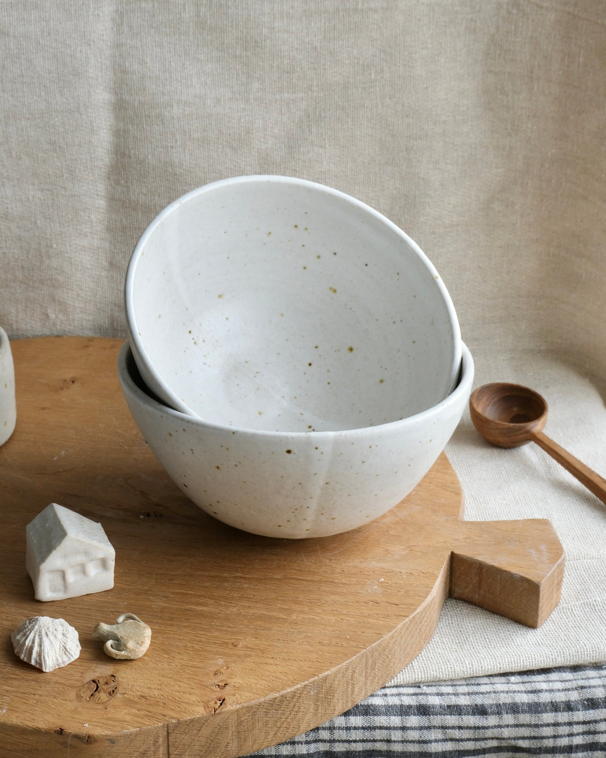 Line Everyday Bowl