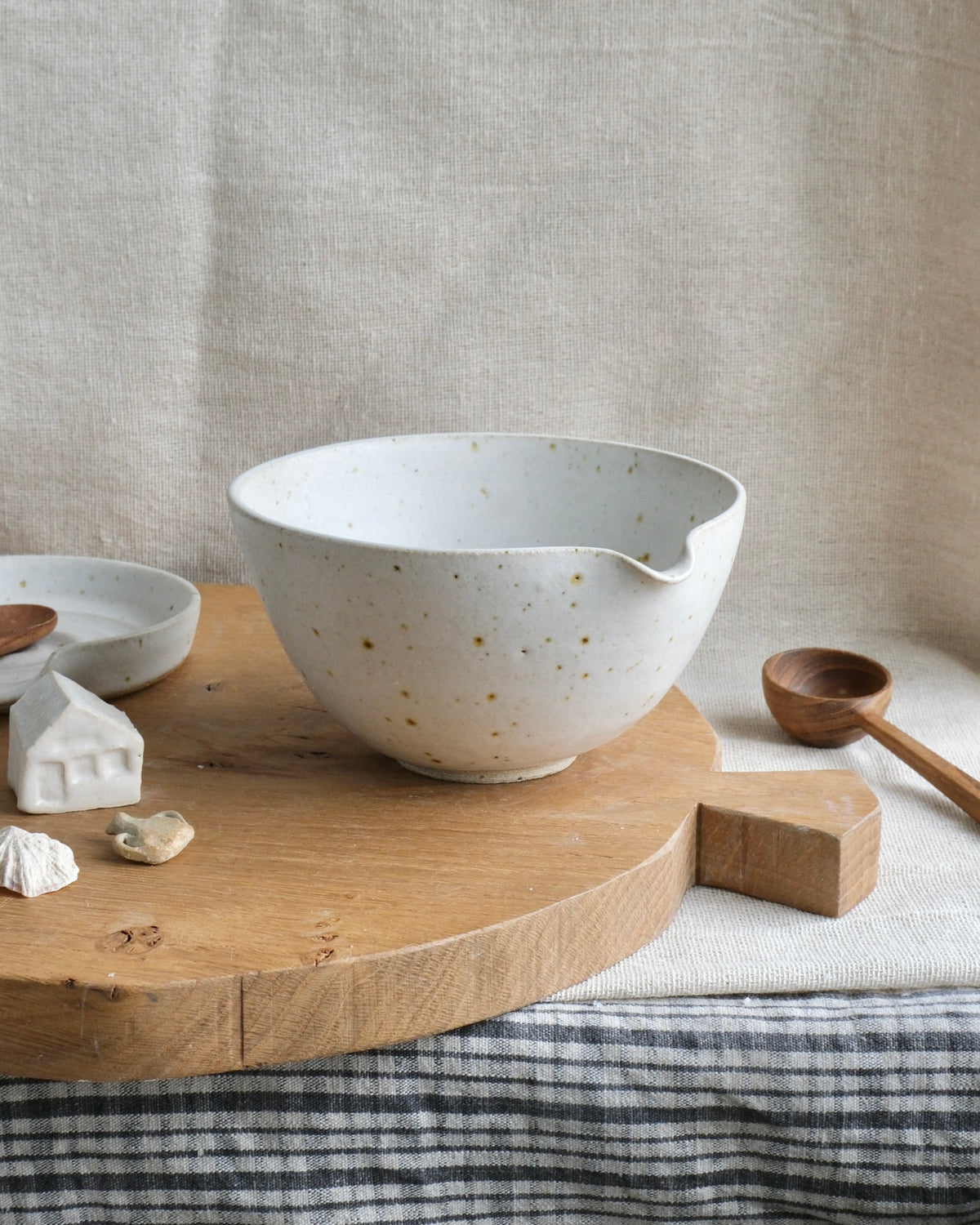 Mini Pouring Bowl