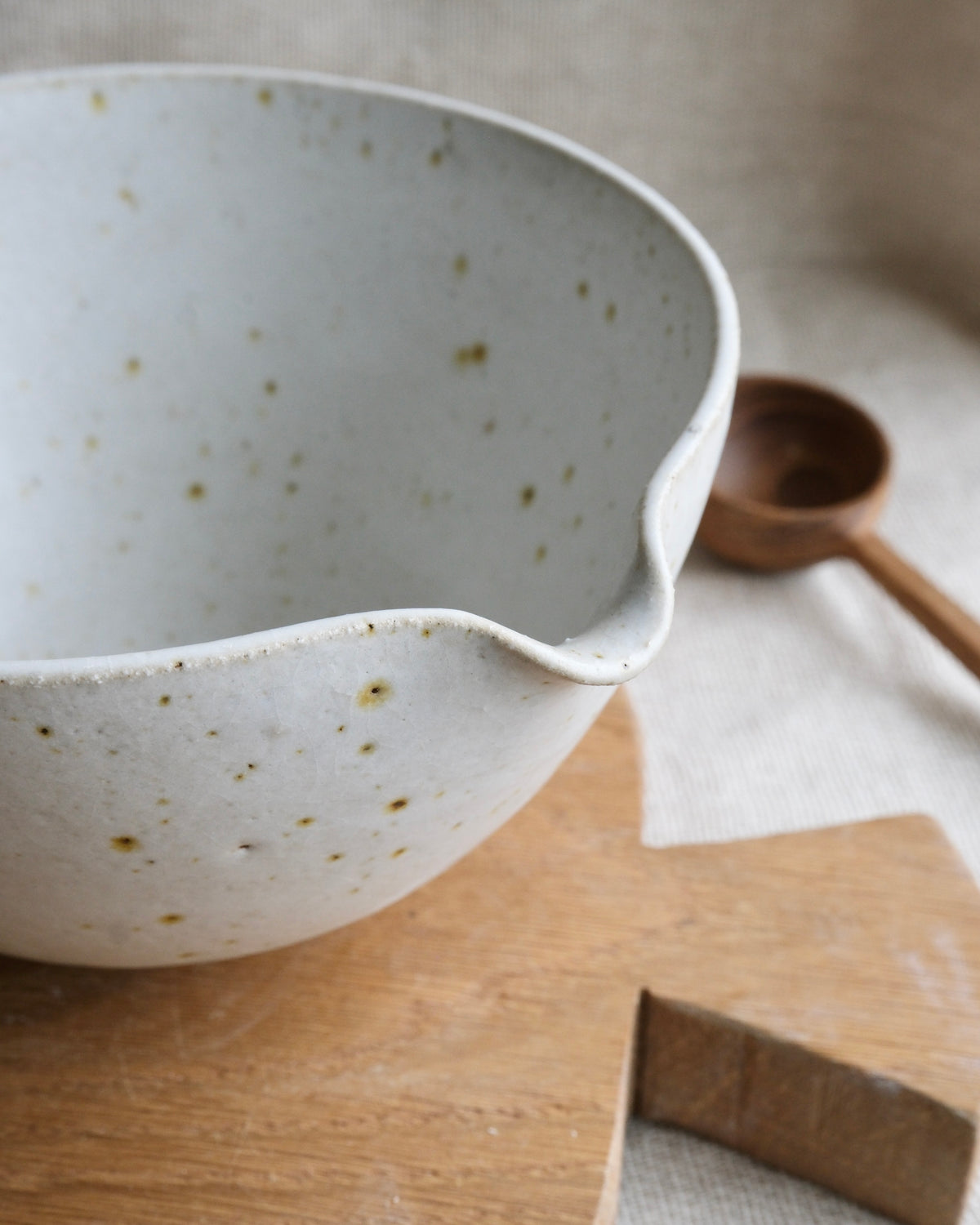 Mini Pouring Bowl