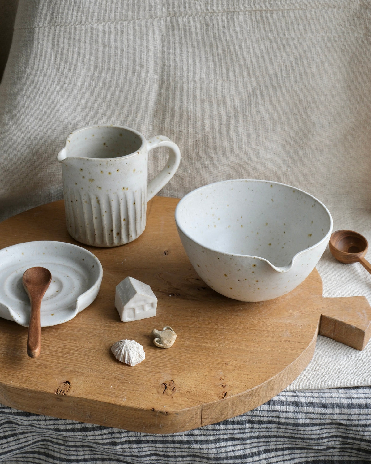 Mini Pouring Bowl