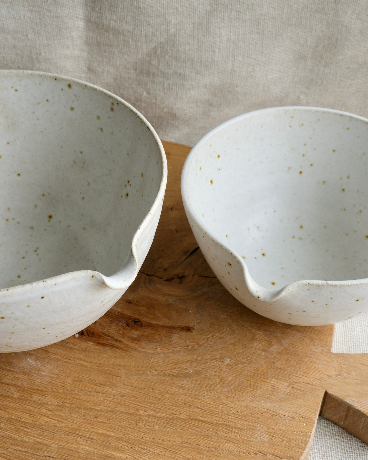 Mini Pouring Bowl
