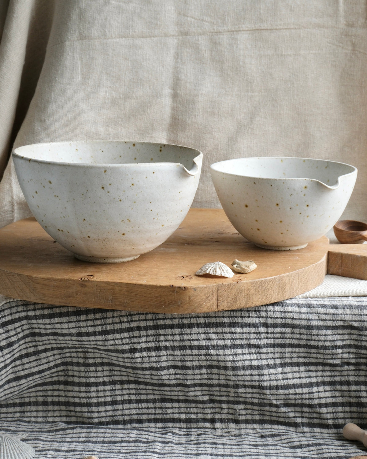 Mini Pouring Bowl
