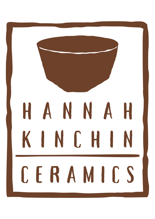 Hannah Kinchin Ceramics
